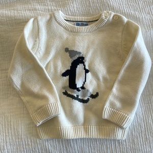 Jacadi 24 month knit sweater